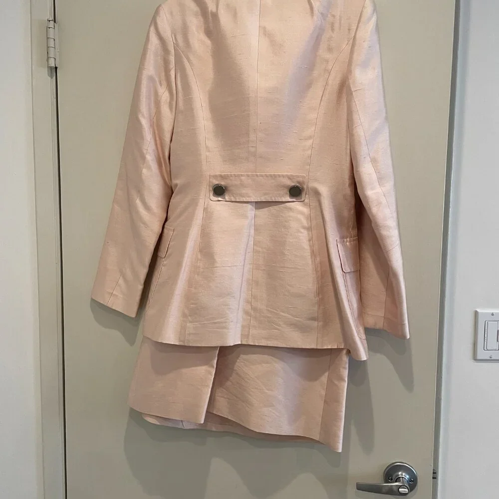Dolce & Gabana, IT 40 Pink - Picture 5 of 5